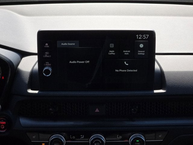 2026 Honda CR-V 2WD Sport Hybrid