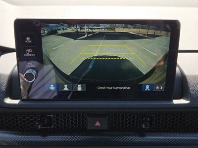 2026 Honda CR-V 2WD Sport Hybrid