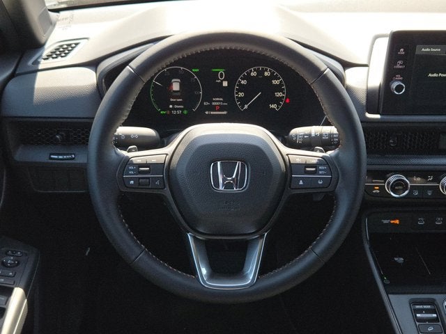 2026 Honda CR-V 2WD Sport Hybrid