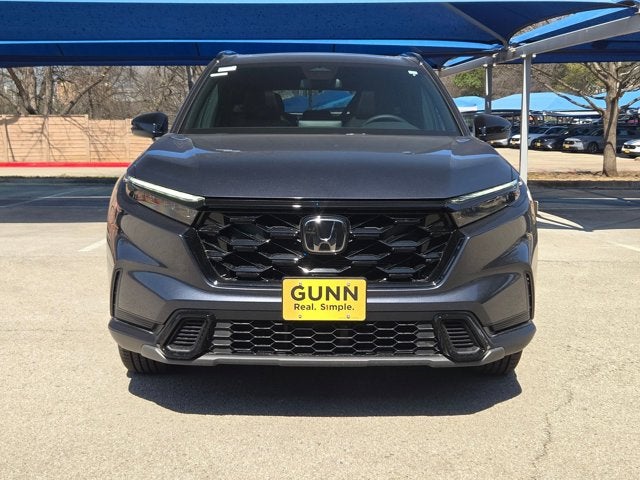 2026 Honda CR-V 2WD Sport Hybrid