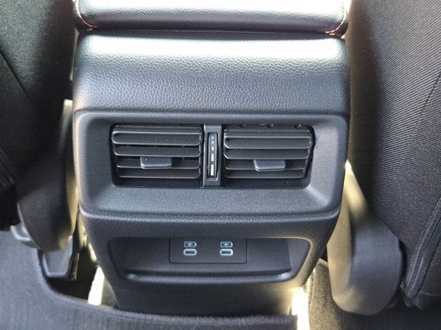 2026 Honda CR-V 2WD Sport Hybrid