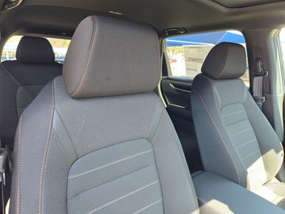 2026 Honda CR-V 2WD Sport Hybrid