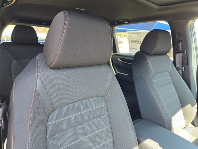 2026 Honda CR-V 2WD Sport Hybrid