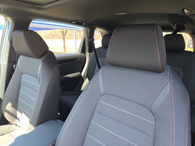 2026 Honda CR-V 2WD Sport Hybrid