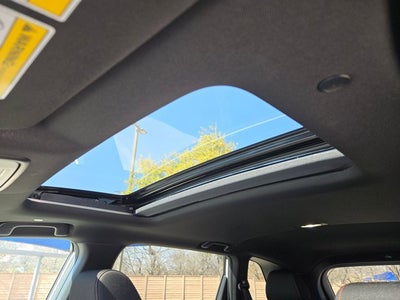 2026 Honda CR-V 2WD Sport Hybrid