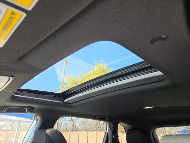 2026 Honda CR-V 2WD Sport Hybrid