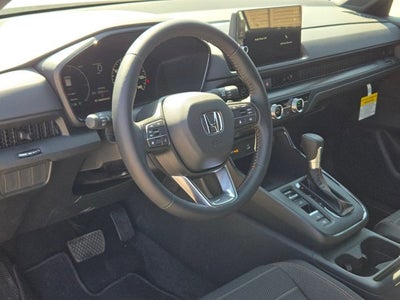 2026 Honda CR-V 2WD Sport Hybrid