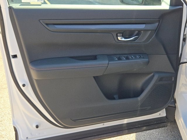 2026 Honda CR-V 2WD Sport Hybrid