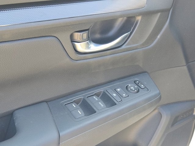 2026 Honda CR-V 2WD Sport Hybrid