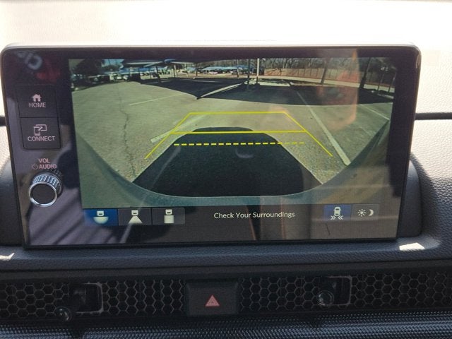 2026 Honda CR-V 2WD Sport Hybrid