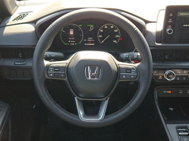 2026 Honda CR-V 2WD Sport Hybrid