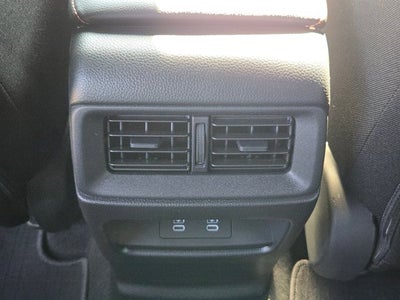 2026 Honda CR-V 2WD Sport Hybrid