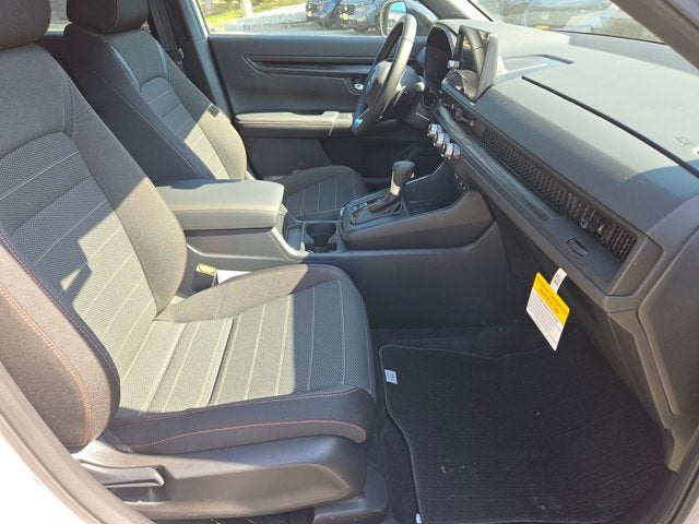 2026 Honda CR-V 2WD Sport Hybrid