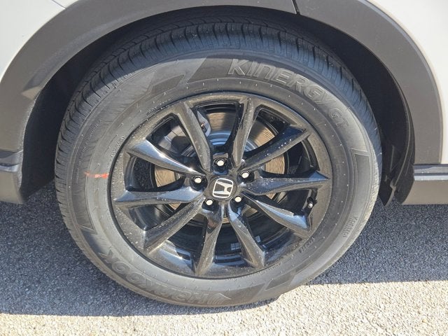 2026 Honda CR-V 2WD Sport Hybrid