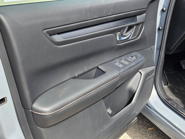 2026 Honda CR-V 2WD Sport Hybrid