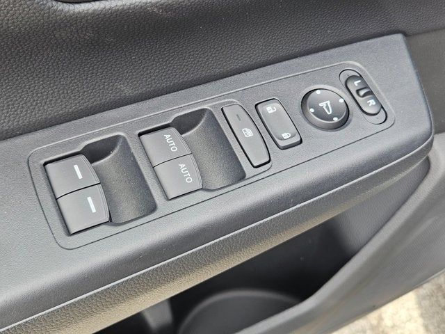 2026 Honda CR-V 2WD Sport Hybrid