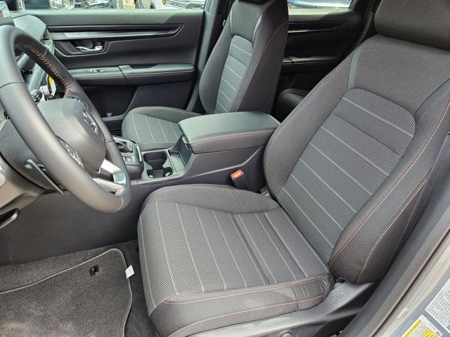 2026 Honda CR-V 2WD Sport Hybrid