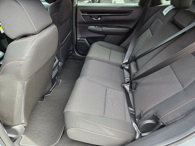 2026 Honda CR-V 2WD Sport Hybrid