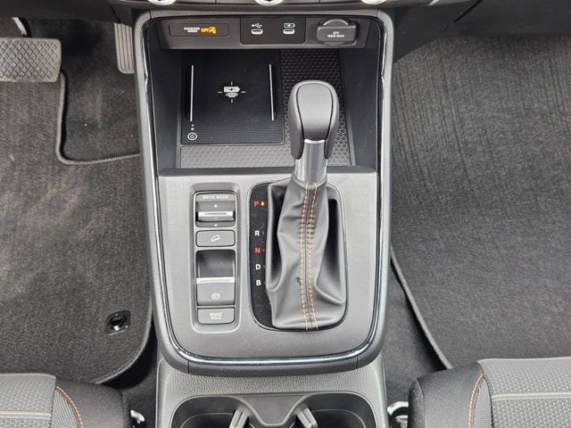 2026 Honda CR-V 2WD Sport Hybrid