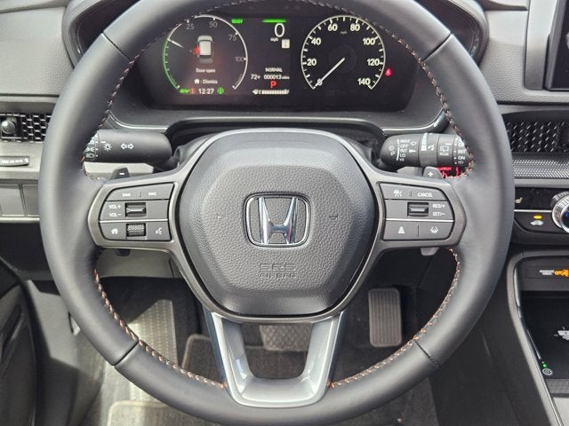 2026 Honda CR-V 2WD Sport Hybrid