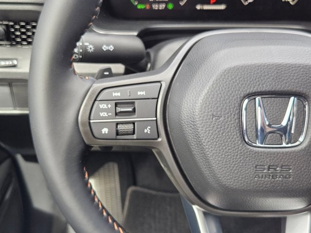 2026 Honda CR-V 2WD Sport Hybrid