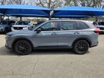 2026 Honda CR-V 2WD Sport Hybrid