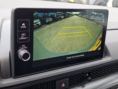 2026 Honda CR-V 2WD Sport Hybrid