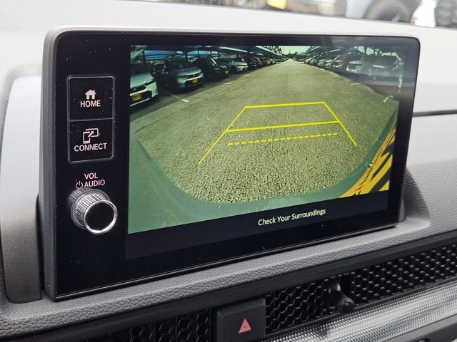 2026 Honda CR-V 2WD Sport Hybrid