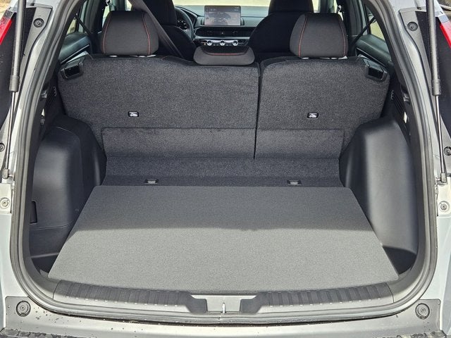 2026 Honda CR-V 2WD Sport Hybrid