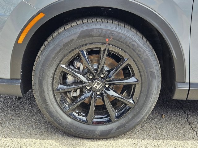 2026 Honda CR-V 2WD Sport Hybrid