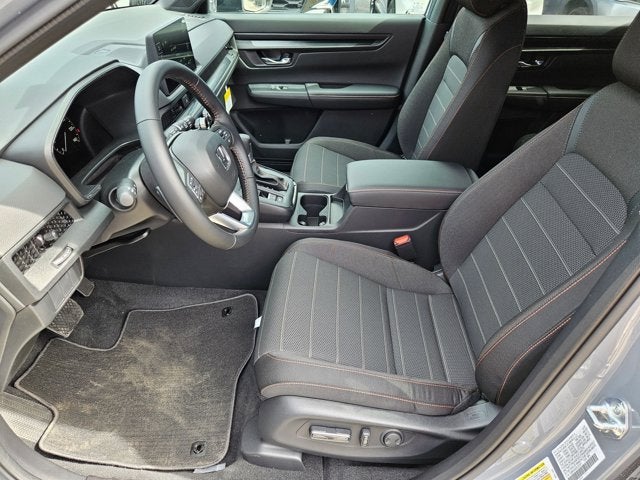 2026 Honda CR-V 2WD Sport Hybrid