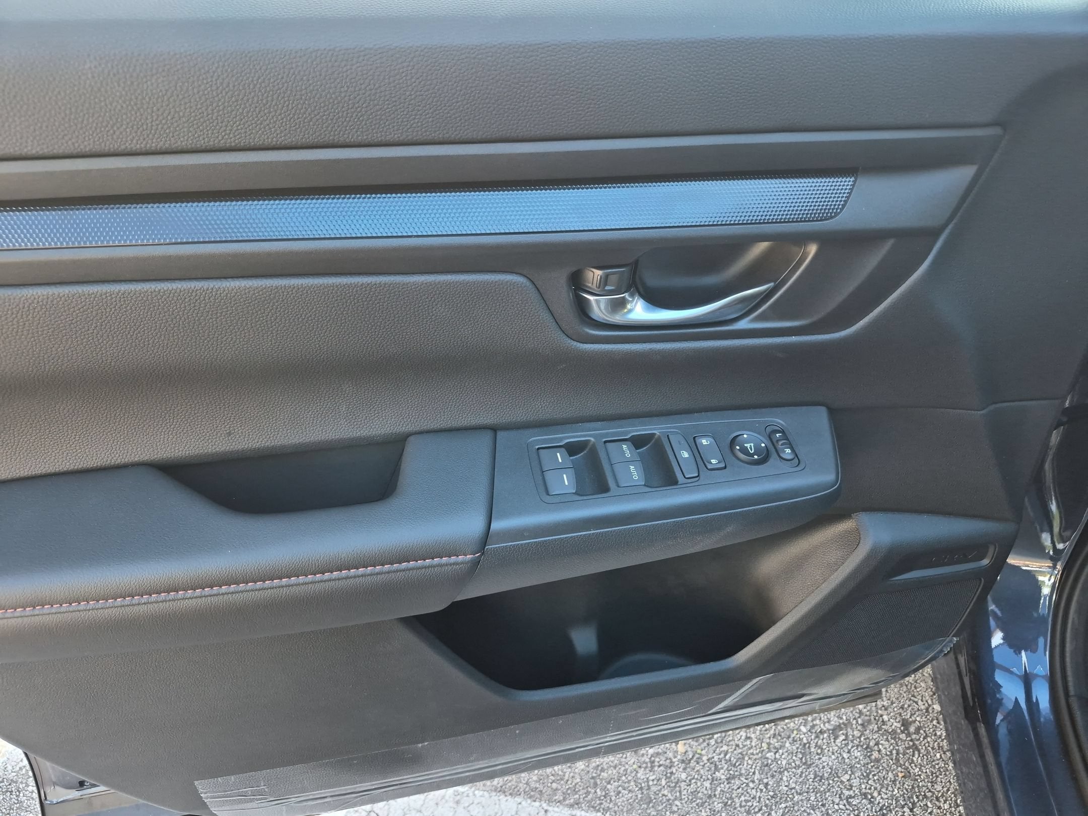 2026 Honda CR-V Sport - Photo 10
