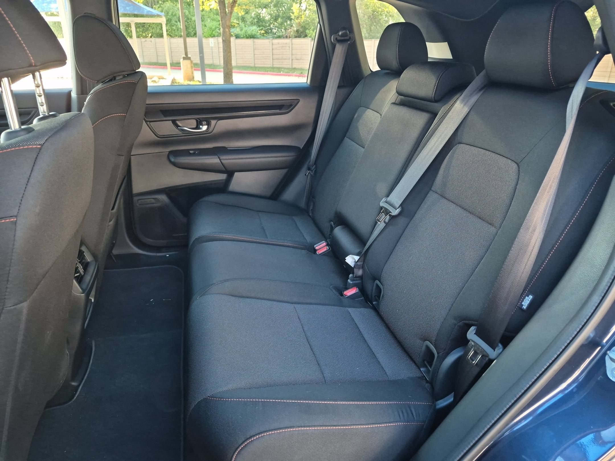 2026 Honda CR-V Sport - Photo 14