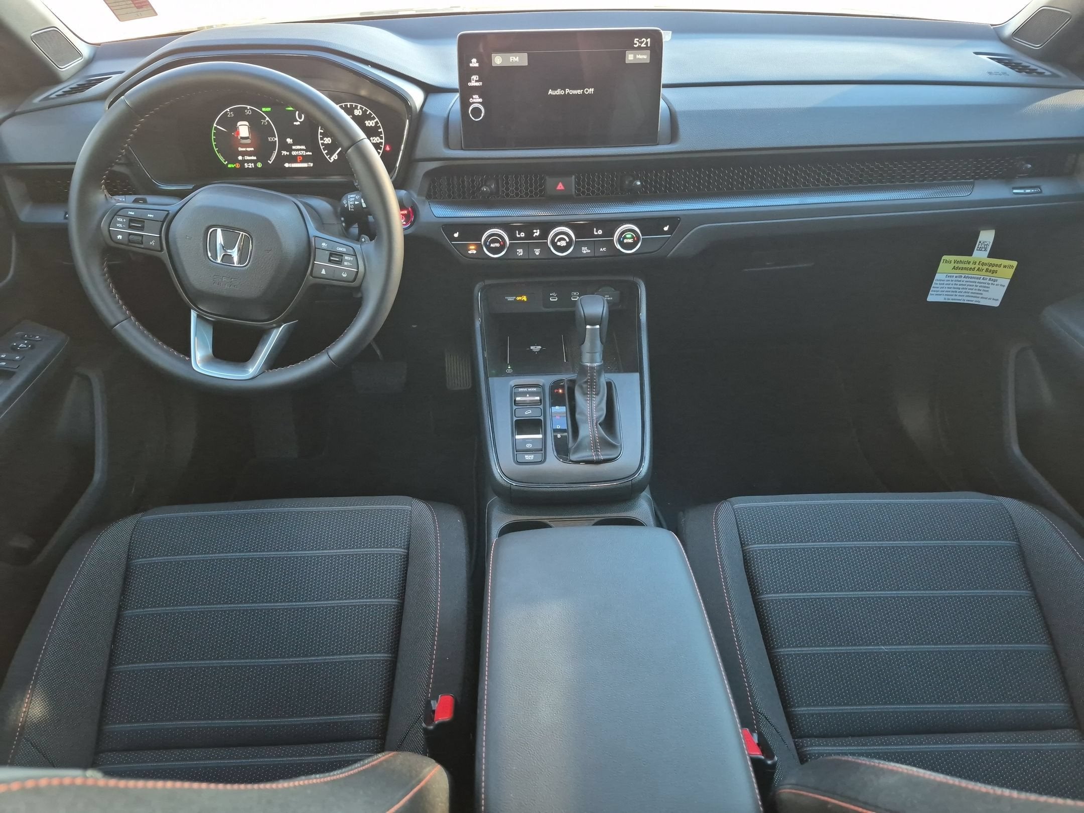 2026 Honda CR-V Sport - Photo 16