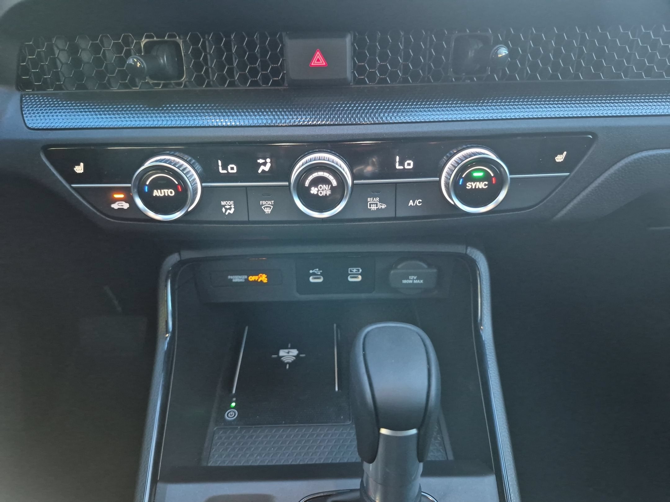2026 Honda CR-V Sport - Photo 18
