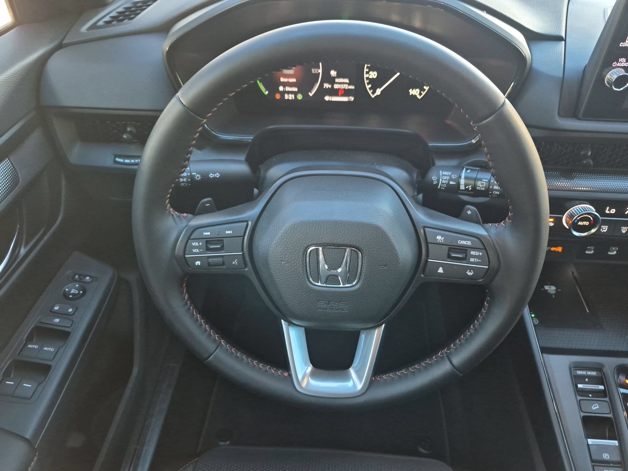 2026 Honda CR-V Sport - Photo 20