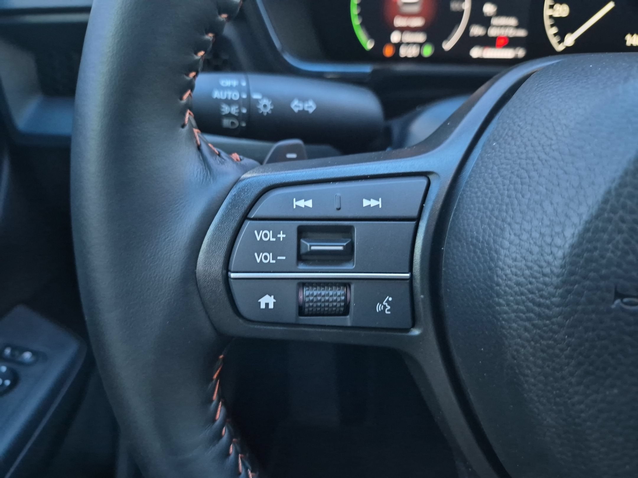 2026 Honda CR-V Sport - Photo 21