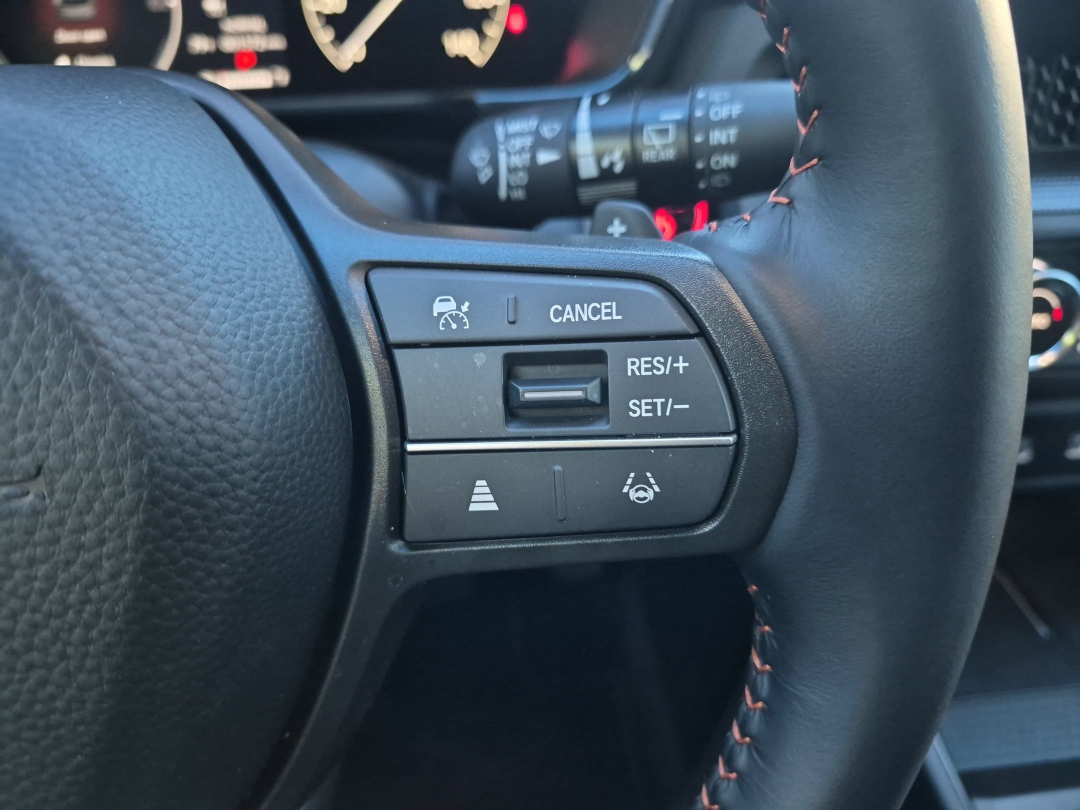 2026 Honda CR-V Sport - Photo 22