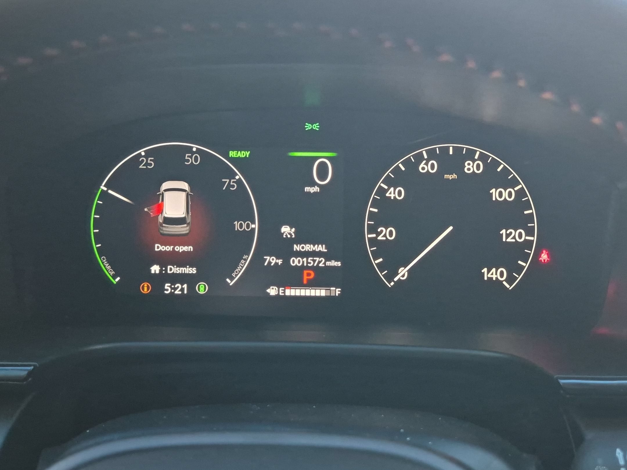 2026 Honda CR-V Sport - Photo 23