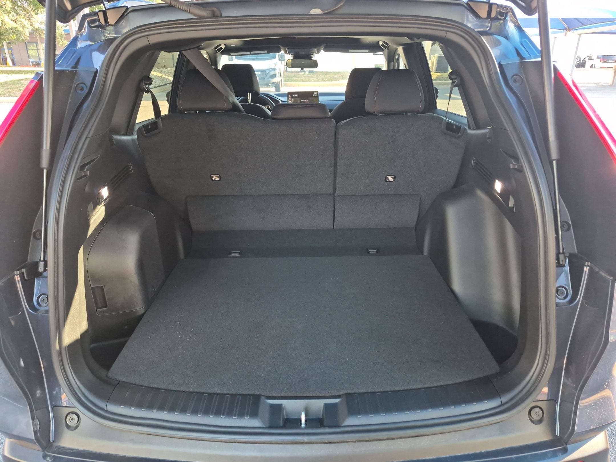 2026 Honda CR-V Sport - Photo 24