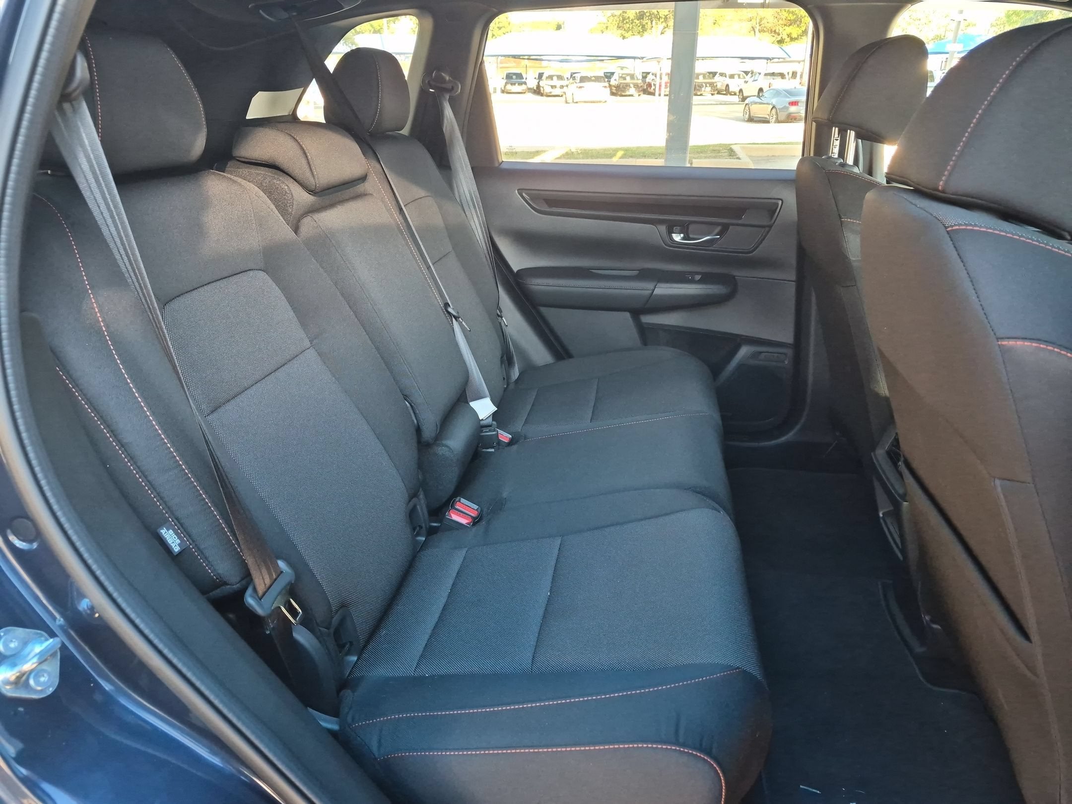 2026 Honda CR-V Sport - Photo 25