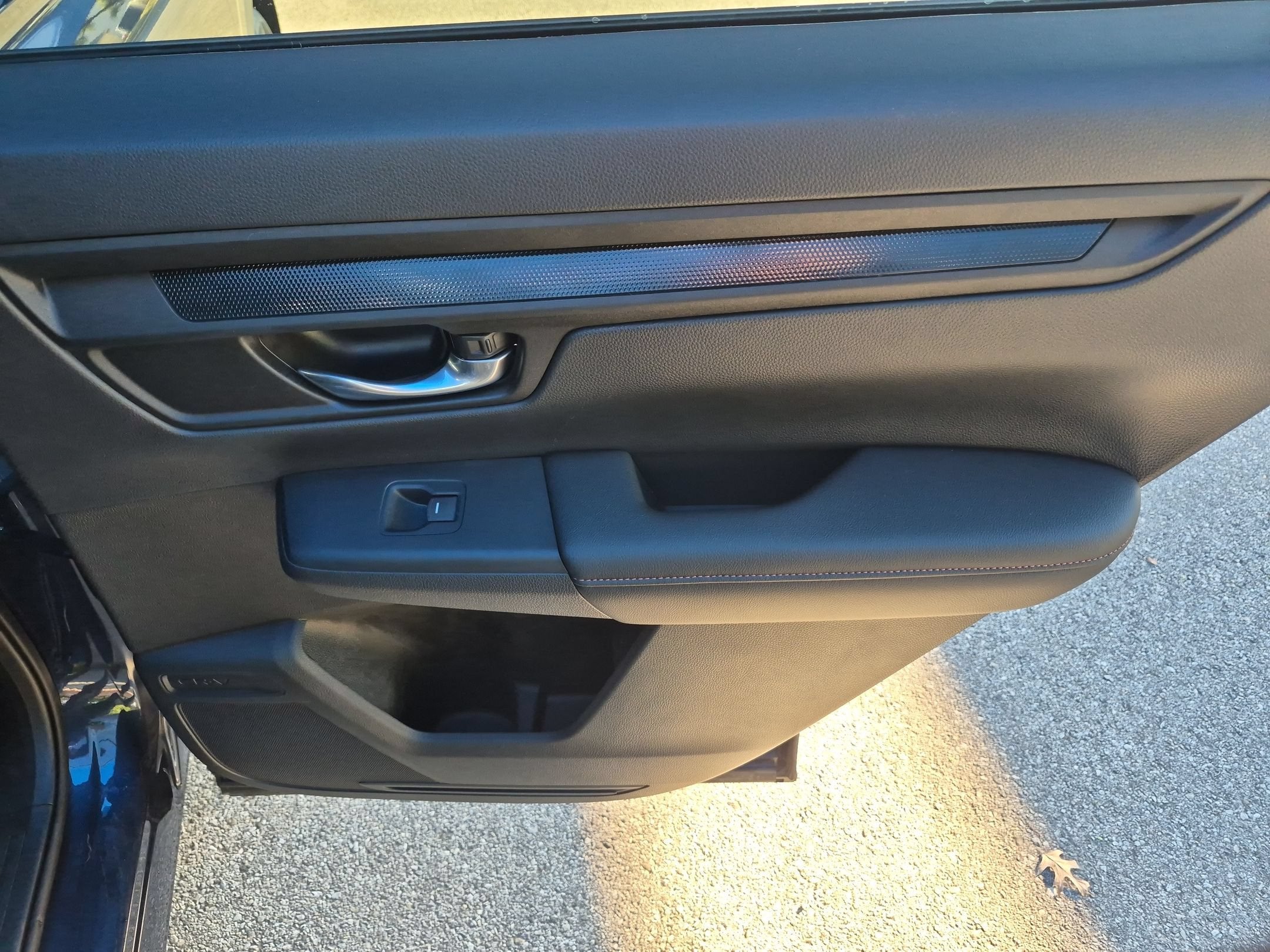 2026 Honda CR-V Sport - Photo 26