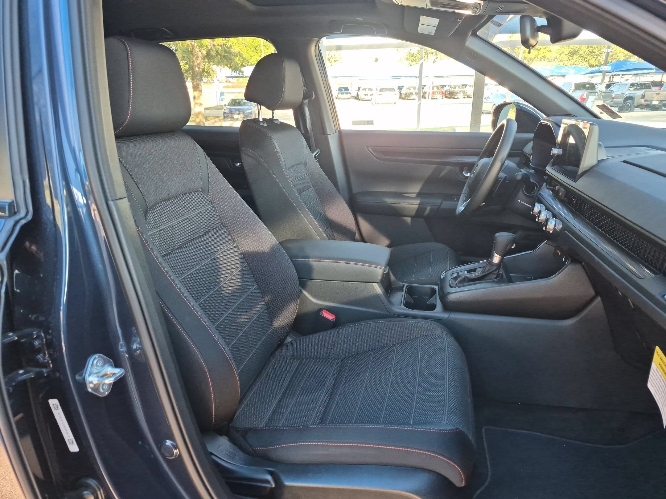 2026 Honda CR-V Sport - Photo 27