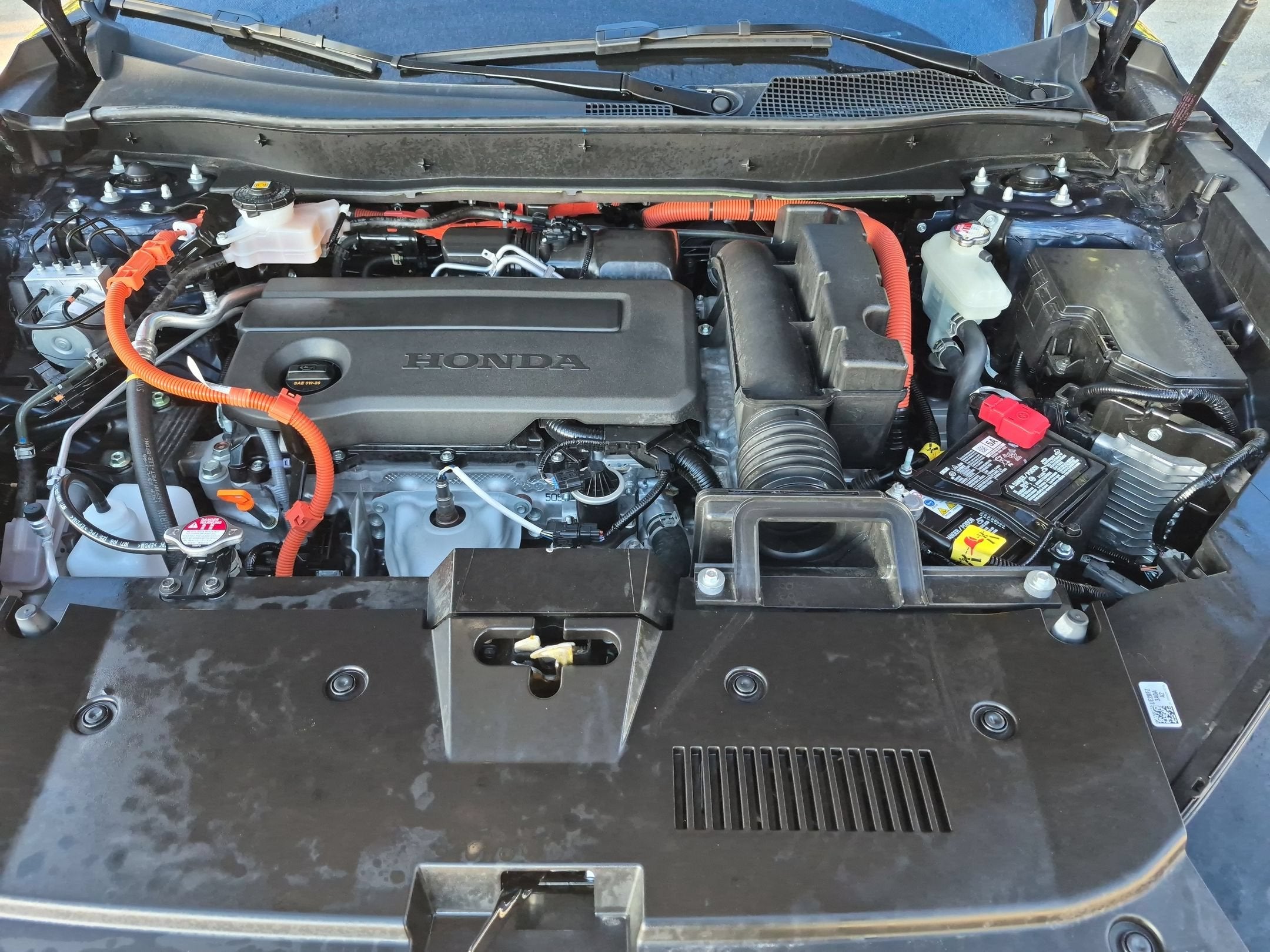 2026 Honda CR-V Sport - Photo 31