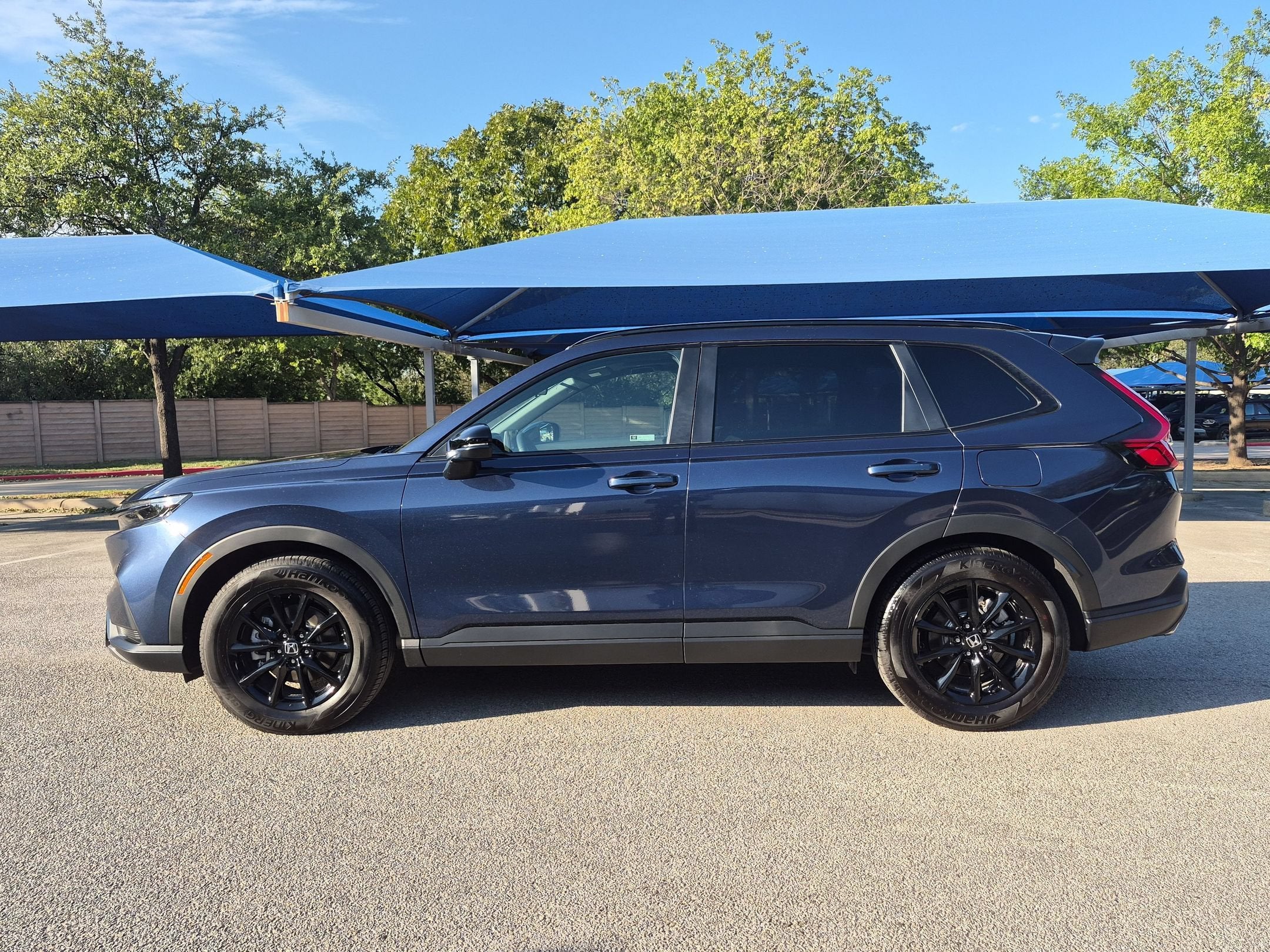 2026 Honda CR-V Sport - Photo 6
