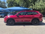 2027 Honda CR-V Hybrid Sport