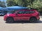 2027 Honda CR-V Hybrid Sport