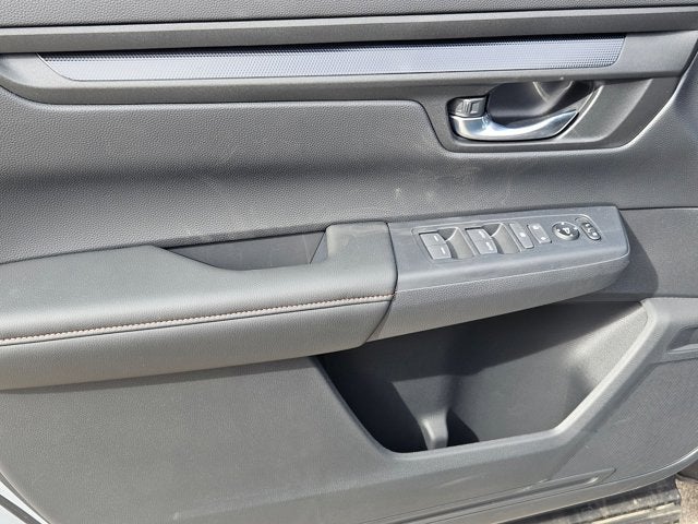 2026 Honda CR-V 2WD Sport Hybrid