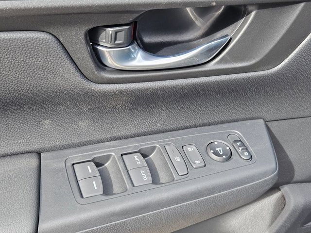 2026 Honda CR-V 2WD Sport Hybrid