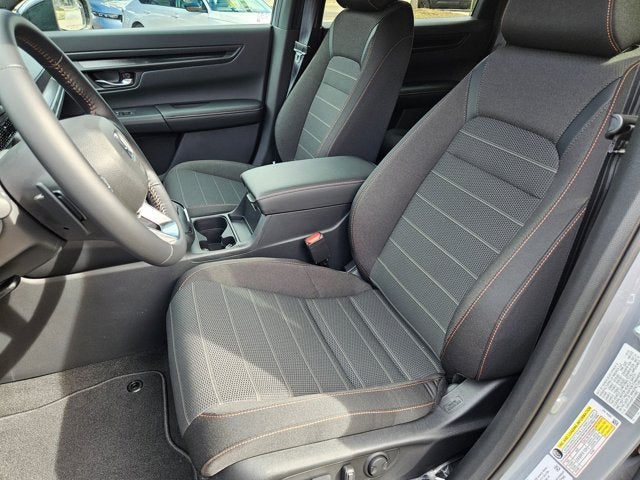 2026 Honda CR-V 2WD Sport Hybrid